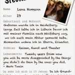 Steckbrief Erzieherin Kindergarten Vorlage Hübsch Steckbrief Erzieherin Kindergarten Vorlage – Vorlagen 1001