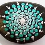 Steine Bemalen Vorlagen Bewundernswert Steine Bemalen 5 Schöne Motive Und Vorlagen Talu