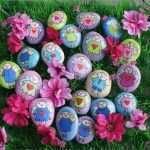 Steine Bemalen Vorlagen Erstaunlich Mandagoras World Steine Bemalen Glücksteine & Schutzengel