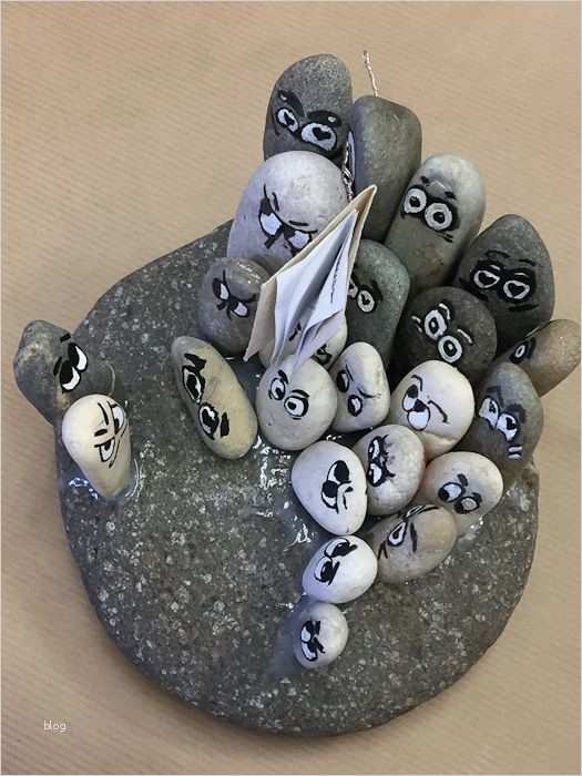 Steine Bemalen Vorlagen Gut Die Besten 25 Lustige Eulen Ideen Auf Pinterest
