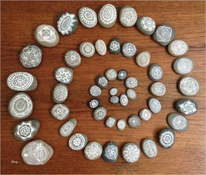 Steine Bemalen Vorlagen Kostenlos Best Of Steine Bemalen 60 Unserer Lieblingsideen