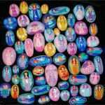 Steine Bemalen Vorlagen Kostenlos Beste Mandagoras World Steine Bemalen Glücksteine & Schutzengel