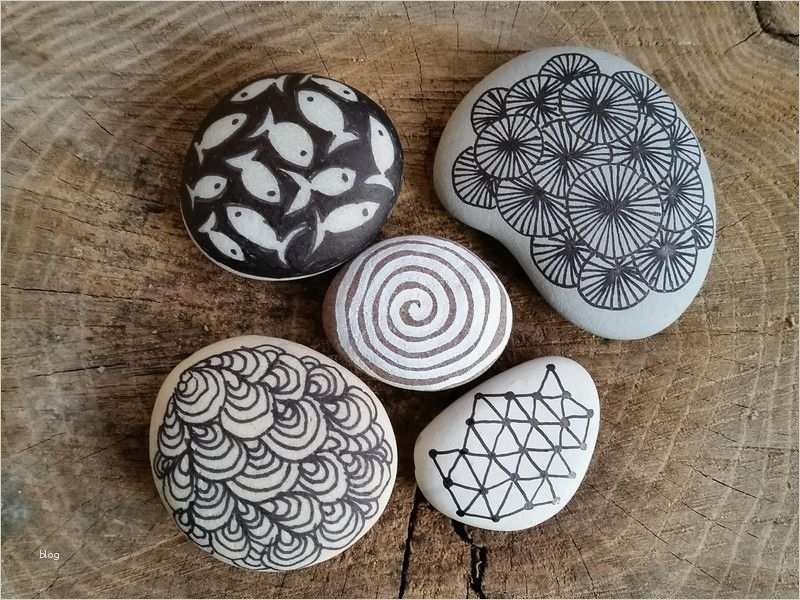 Steine Bemalen Vorlagen Kostenlos Elegant Gefilztes Bild Mandala