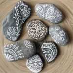 Steine Bemalen Vorlagen Kostenlos Großartig Steine Bemalen Vorlagen Kostenlos Steine Bemalen Eine