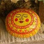 Steine Bemalen Vorlagen Kostenlos Gut Mandagoras World Steine Bemalen Glücksteine & Schutzengel