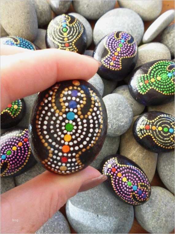 Steine Bemalen Vorlagen Kostenlos Inspiration Steine Bemalen Vorlagen Kostenlos Steine Bemalen Eine