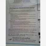 Stellenanzeige Gastronomie Vorlage Best Of Stellenanzeigen Mal anders Leider Geil