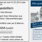 Stellenanzeige Gastronomie Vorlage Beste Gestaltungsbeispiele Stellenanzeigen & Personalanzeigen