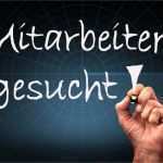 Stellenanzeige Gastronomie Vorlage Cool Stellenangebote Hamburg