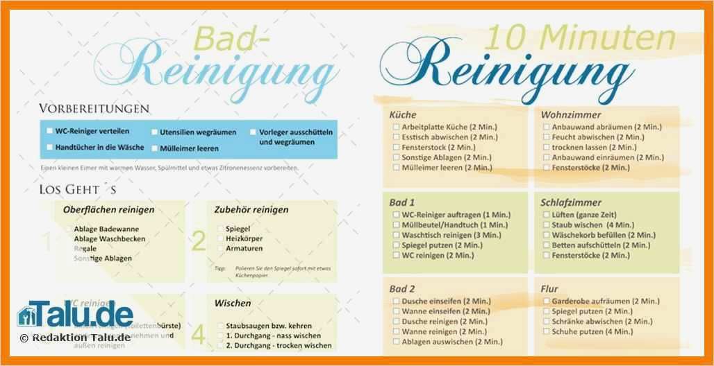 Stellenanzeige Gastronomie Vorlage Erstaunlich 9 Putzplan Haushalt Vorlage