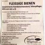 Stellenanzeige Gastronomie Vorlage Erstaunlich Ungewöhnliche Stellenanzeigen