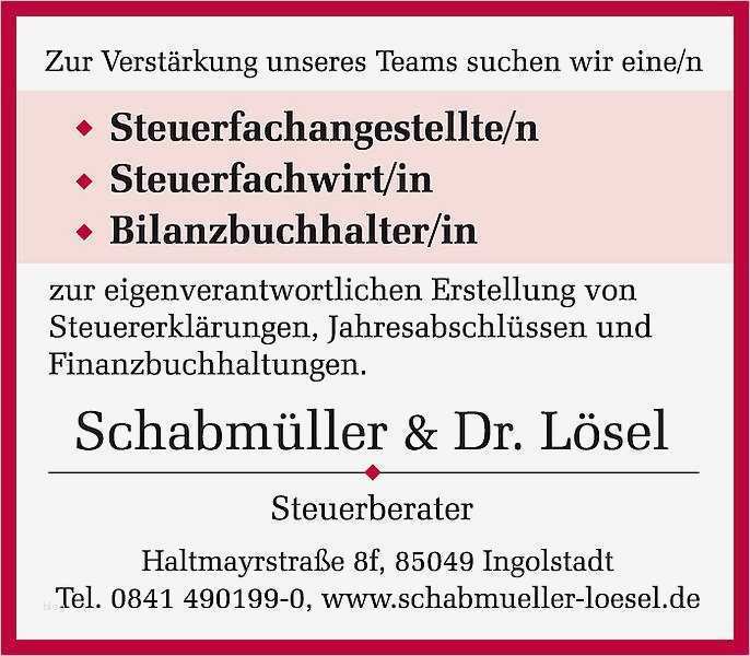 Stellenanzeige Vorlage Genial Die Perfekte Vorlage