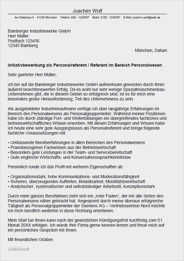Stellenanzeige Vorlage Inspiration Stellenanzeige Erstellen Vorlage Wunderbar Bewerbung