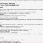 Stellenausschreibung Vorlage Luxus 15 Vorlage Stellenanzeige