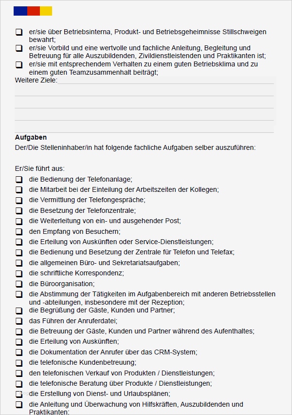 Stellenbeschreibung Teamleiter Vorlage Süß Stellenbeschreibung Telefonist In Hier Gleich Herunterladen