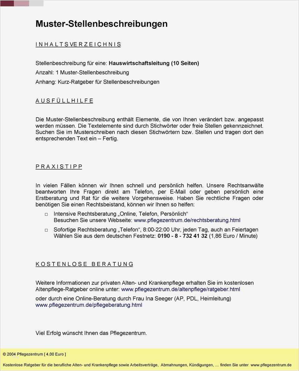 Stellenbeschreibung Vorlage Controller Süß tolle Vorlagen Für Stellenbeschreibungen Ideen Entry