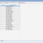 Stellenbeschreibung Vorlage Excel Erstaunlich Lupo Statistik &amp; Listen