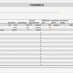 Stellenbeschreibung Vorlage Excel Neu Inventarliste Vorlage Excel format – Muster Vorlage