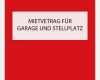 Stellplatz Mietvertrag Vorlage Erstaunlich Mietvertrag Für Garage Und Stellplatz Focus Line Pdf Shop