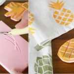 Stempel Selber Machen Vorlagen Großartig Stempel Selber Machen 11 Diy Ideen Mit Anleitung