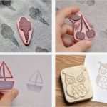 Stempel Selber Machen Vorlagen Hübsch Stempel Selber Machen Stempel Selber Einebinsenweisheit