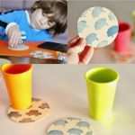 Stempel Selber Machen Vorlagen Wunderbar Stempel Selber Machen 11 Diy Ideen Mit Anleitung