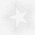 Stern Vorlage Groß Beste Strass Bügelbilder Stern Gross1 Strassmotive Bügelbilder