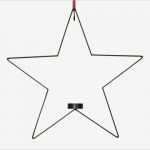 Stern Vorlage Groß Elegant Teelichtstern Zum Hängen &quot;groß&quot;