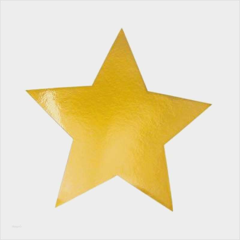Stern Vorlage Groß Inspiration Stern Vorlage Groß Bewundernswert Deckenhänger Stern Gold