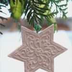 Stern Vorlage Groß Inspiration Stern Vorlage Groß Cool Stern Groß Anhänger