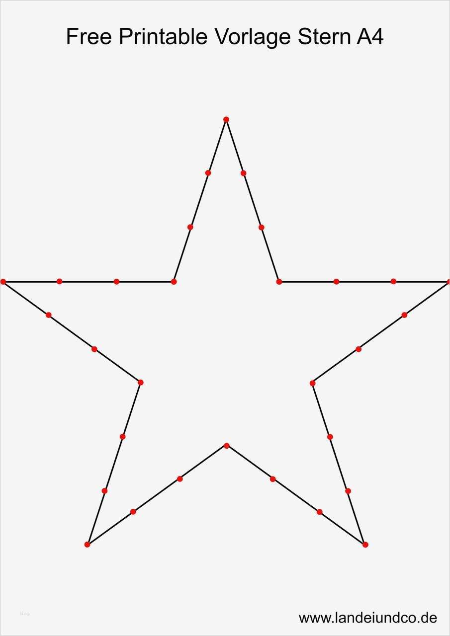 Stern Vorlage Gut Ein Wegweiser Für’s Christkind Diy Aus Alten