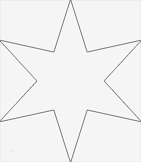 Stern Vorlage Hübsch Ein Plan Weihnachtsgeschenke