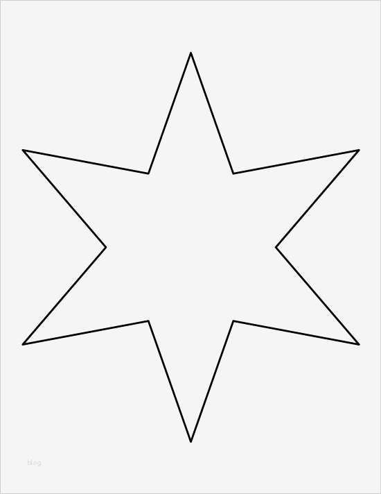 Stern Vorlage Pdf Erstaunlich Die Besten 17 Ideen Zu Vorlage Stern Auf Pinterest