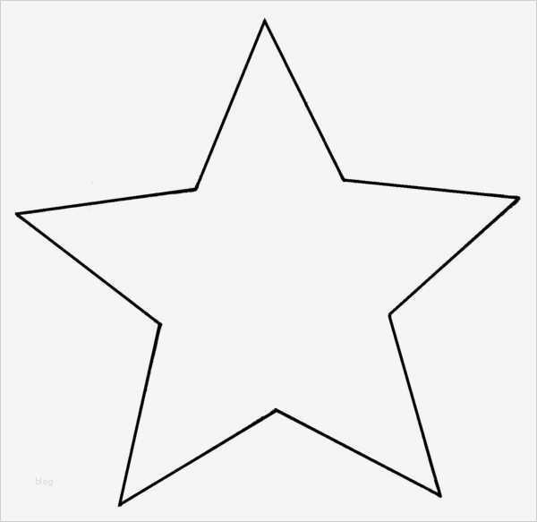 Stern Vorlage Zum Ausdrucken A4 Beste 32 Besten Stern Ausmalbilder Bilder Auf Pinterest