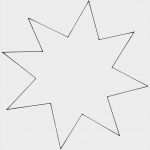Stern Vorlage Zum Ausdrucken A4 Genial Charmant Vorlage Des Sterns Ideen Entry Level Resume
