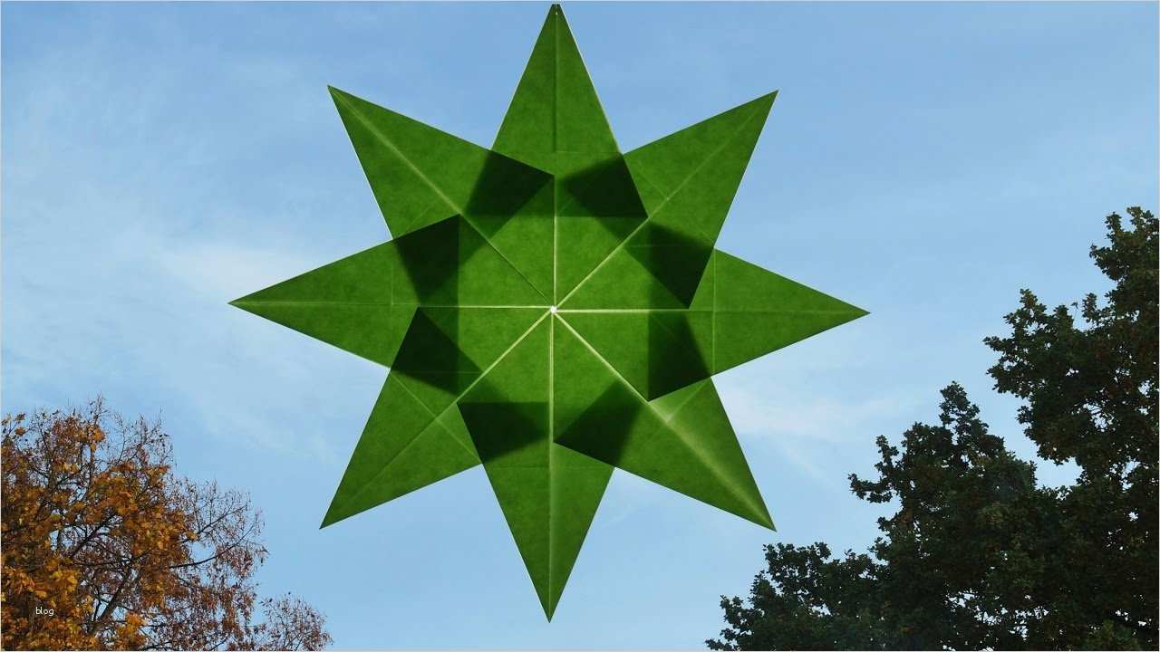 Sterne Basteln Mit Kindern Vorlagen Erstaunlich Sterne Basteln Zu Weihnachten Fenstersterne Falten