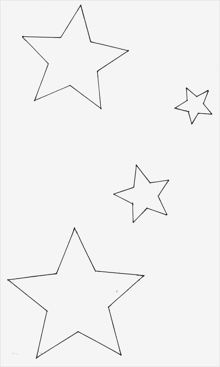 Sterne Basteln Vorlagen Ausdrucken Wunderbar 31 Besten Stern Vorlage Bilder Auf Pinterest