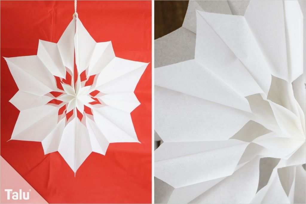 Sterne Basteln Vorlagen Fabelhaft Mit Brottüten Basteln