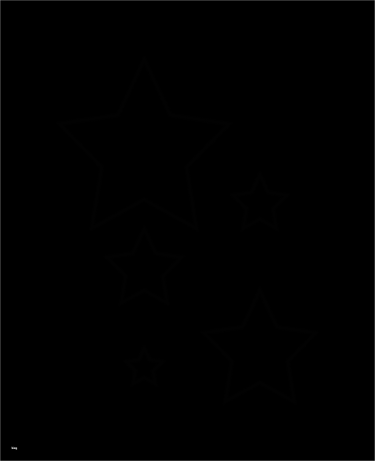 Sterne Basteln Vorlagen Schön Stern Vorlage Ausschneiden Selbermachen