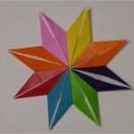 Sterne Basteln Vorlagen Wunderbar Basteln Mit Kindern 100 origami Diy Projekte