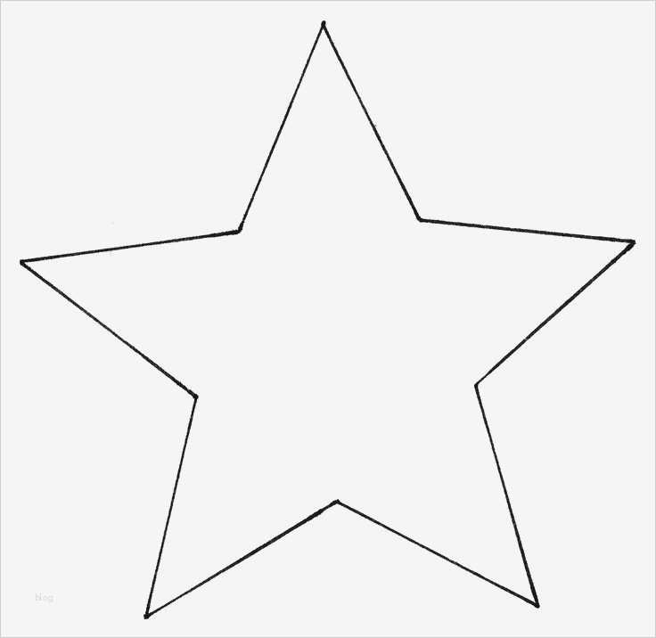 78 Wunderbar Sterne Vorlagen Zum Ausdrucken Kostenlos Abbildung