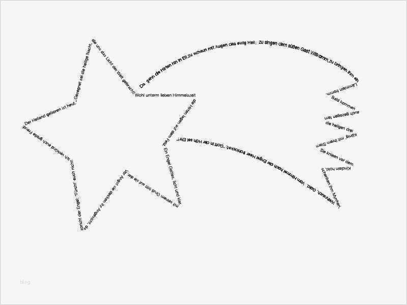 Sternschnuppe Vorlage Großartig Bibliothek Deutschsprachiger Gedichte