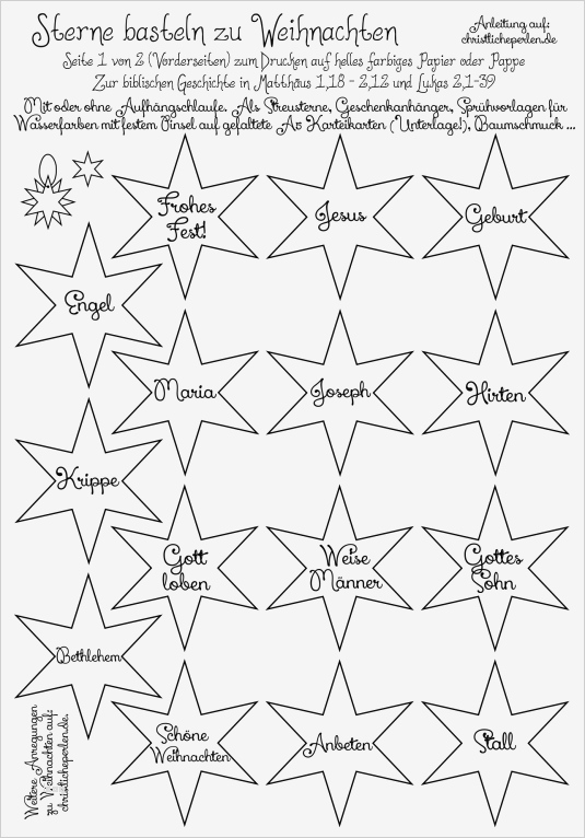 Sternschnuppe Vorlage Zum Ausdrucken Angenehm Großzügig Sternschnuppe Vorlage Galerie