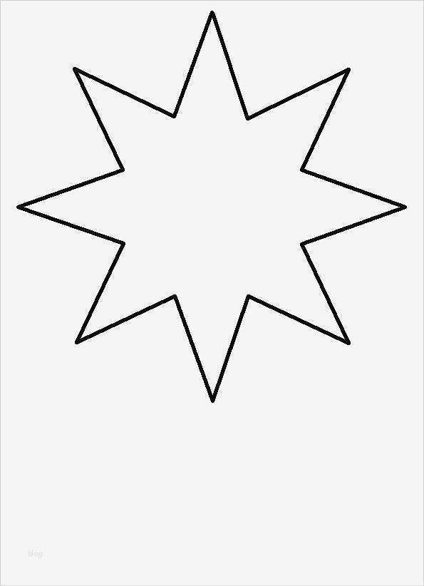 Sternschnuppe Vorlage Zum Ausdrucken Genial 31 Best Stern