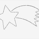 Sternschnuppe Vorlage Zum Ausdrucken Schön Bibliothek Deutschsprachiger Gedichte