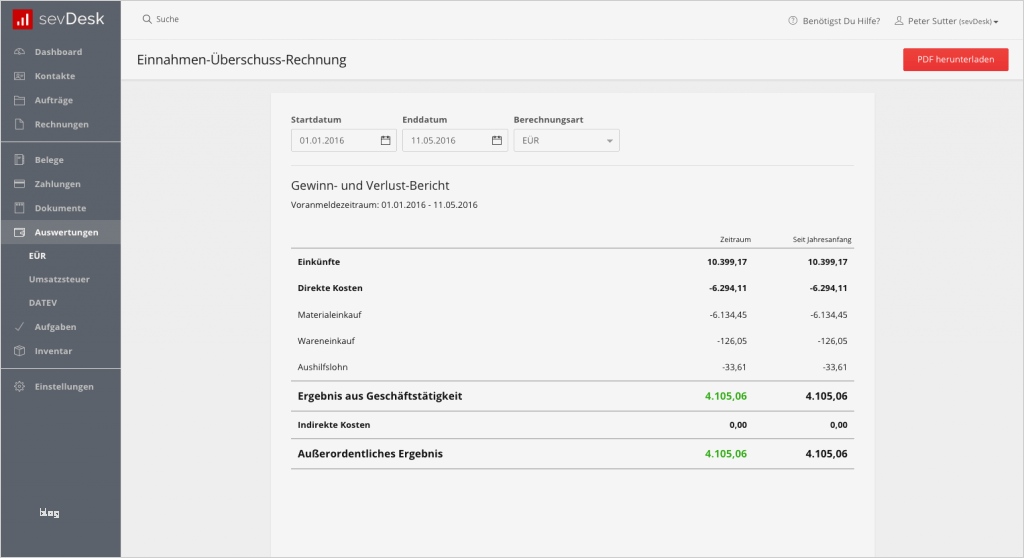 Steuererklärung 2016 Vorlage Erstaunlich Steuererklärung Machen Mit Einem Kleingewerbe so Gehts