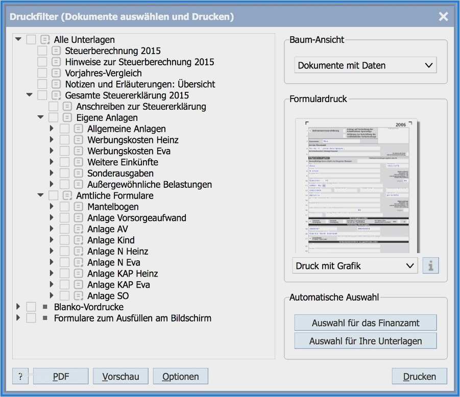 Steuererklärung 2016 Vorlage Süß Steuererklärung 2016 Vorlage Schön 6 Steuererklärung 2016