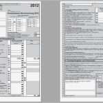 Steuererklärung Ausgefüllte Vorlage Genial Buchungen Mit Easy Cash & Tax Beispiel Richtig Gebucht