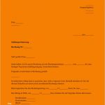 Steuererklärung Fristverlängerung Vorlage Erstaunlich 5 Mahnung Schreiben Muster