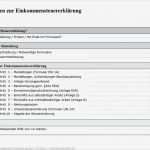 Steuererklärung Vorlage Cool Groß Steuererklärung Vorlage Zeitgenössisch